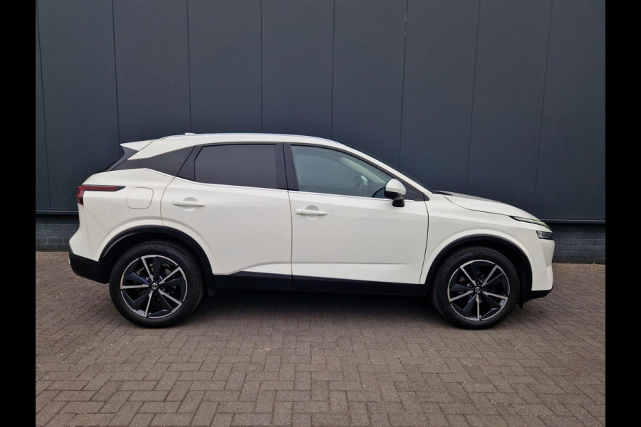 Nissan QASHQAI 1.3 MHEV 158PK /Panoramadak /1e eig /garantie