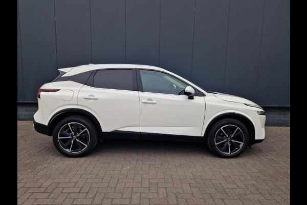 Nissan QASHQAI 1.3 MHEV 158PK /Panoramadak /1e eig /garantie