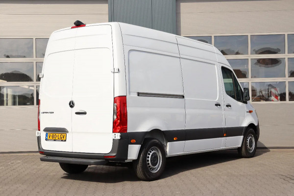 Mercedes-Benz eSprinter 47KWh 312 L2H2 l NIEUW l CAMERA l STOELVERWARMING
