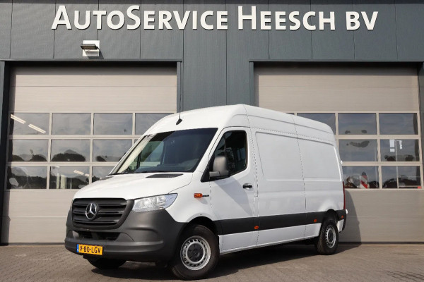 Mercedes-Benz eSprinter 47KWh 312 L2H2 l NIEUW l CAMERA l STOELVERWARMING