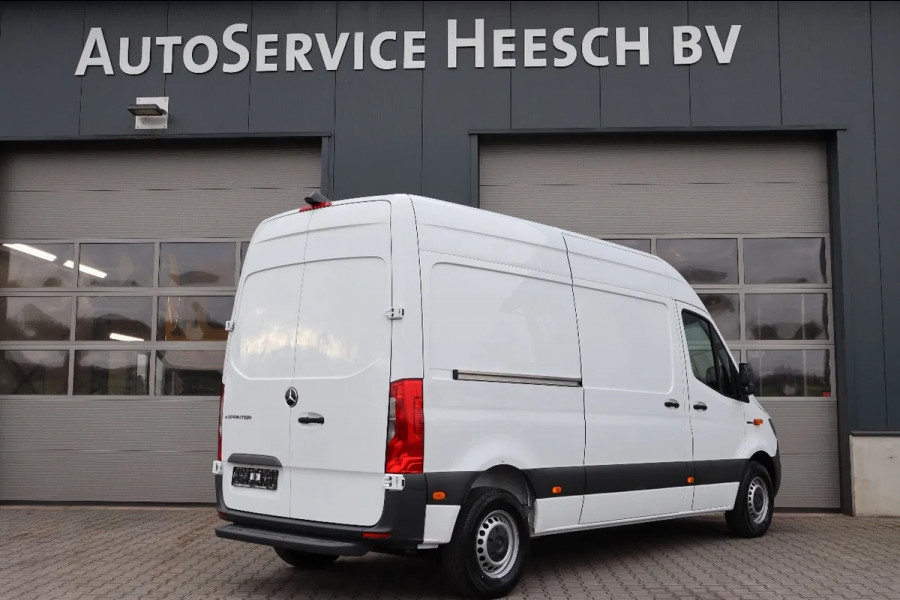 Mercedes-Benz eSprinter 47KWh 312 L2H2 l NIEUW l CAMERA l STOELVERWARMING