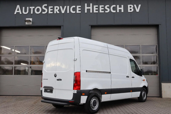 Mercedes-Benz eSprinter 47KWh 312 L2H2 l NIEUW l CAMERA l STOELVERWARMING