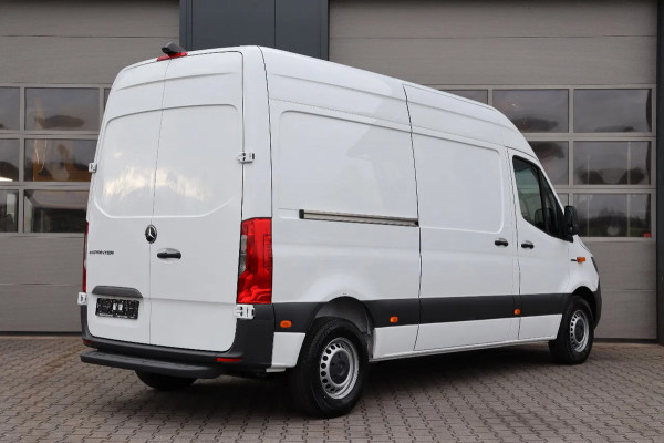 Mercedes-Benz eSprinter 47KWh 312 L2H2 l NIEUW l CAMERA l STOELVERWARMING