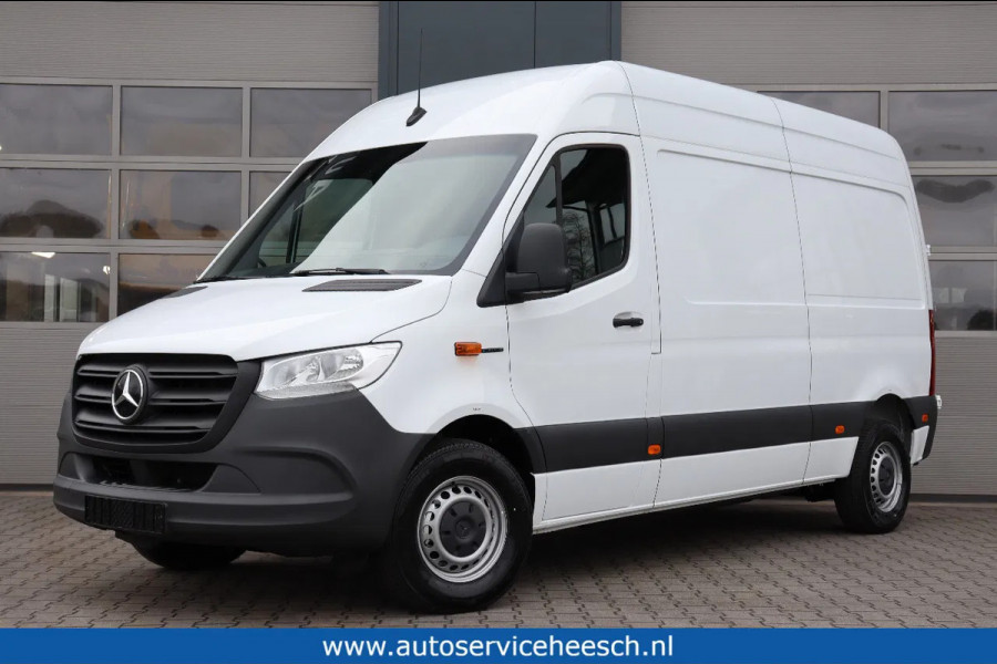 Mercedes-Benz eSprinter 47KWh 312 L2H2 l NIEUW l CAMERA l STOELVERWARMING