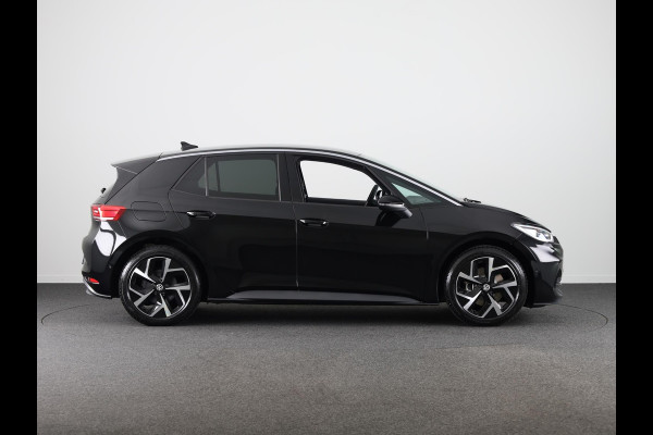 Volkswagen ID.3 Pro Business 59 kWh | Navigatie | Parkeersensoren | Achteruitrijcamera | Adaptieve cruise control | Stoelverwarming |