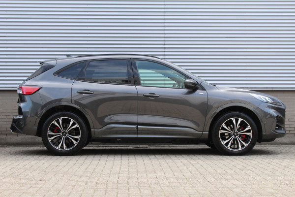 Ford Kuga 2.5 PHEV ST-Line X | Trekhaakactie! | 19'' | Styling pack | BLIS | B&O | Head-up | Navigatie