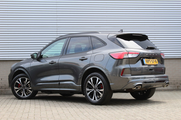 Ford Kuga 2.5 PHEV ST-Line X | Trekhaakactie! | 19'' | Styling pack | BLIS | B&O | Head-up | Navigatie