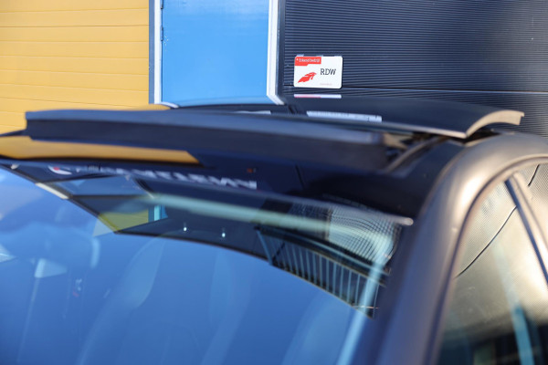 Seat Leon 1.4 EcoTSI FR Business / AUT / Open Panoramadak / Camera / Navi / Cruise Control / Led / Pdc / Allu Velgen / Nette Staat