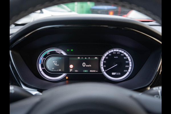 Kia Niro 1.6 GDi Hybrid DynamicPlusLine | Navigatie | Stoel en stuurverwarming |