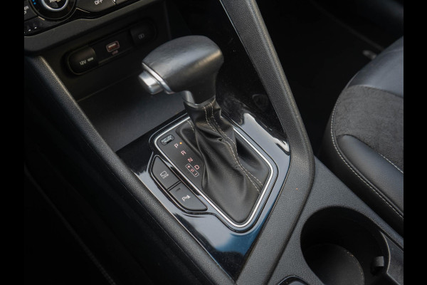 Kia Niro 1.6 GDi Hybrid DynamicPlusLine | Navigatie | Stoel en stuurverwarming |