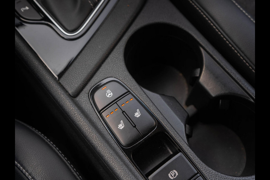 Kia Niro 1.6 GDi Hybrid DynamicPlusLine | Navigatie | Stoel en stuurverwarming |