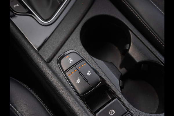 Kia Niro 1.6 GDi Hybrid DynamicPlusLine | Navigatie | Stoel en stuurverwarming |