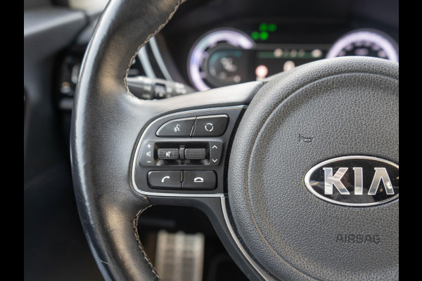Kia Niro 1.6 GDi Hybrid DynamicPlusLine | Navigatie | Stoel en stuurverwarming |