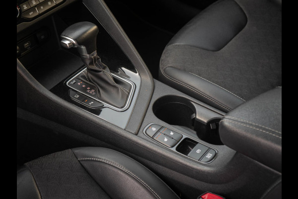 Kia Niro 1.6 GDi Hybrid DynamicPlusLine | Navigatie | Stoel en stuurverwarming |
