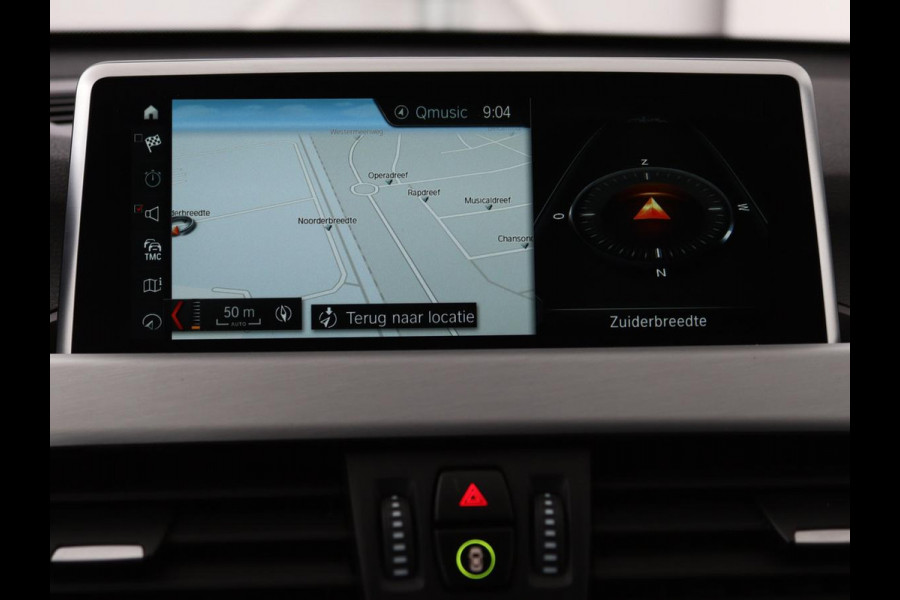 BMW X1 sDrive18i M Sport | Stoelverwarming | Head-Up | Sportstoelen | Full LED | Alcantara | Navigatie | Park Assist | Climate control