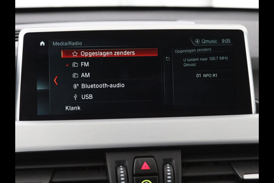 BMW X1 sDrive18i M Sport | Stoelverwarming | Head-Up | Sportstoelen | Full LED | Alcantara | Navigatie | Park Assist | Climate control
