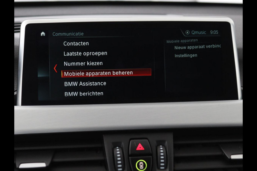 BMW X1 sDrive18i M Sport | Stoelverwarming | Head-Up | Sportstoelen | Full LED | Alcantara | Navigatie | Park Assist | Climate control