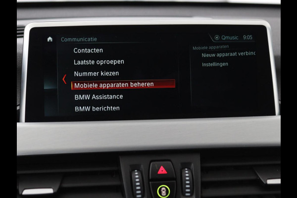 BMW X1 sDrive18i M Sport | Stoelverwarming | Head-Up | Sportstoelen | Full LED | Alcantara | Navigatie | Park Assist | Climate control
