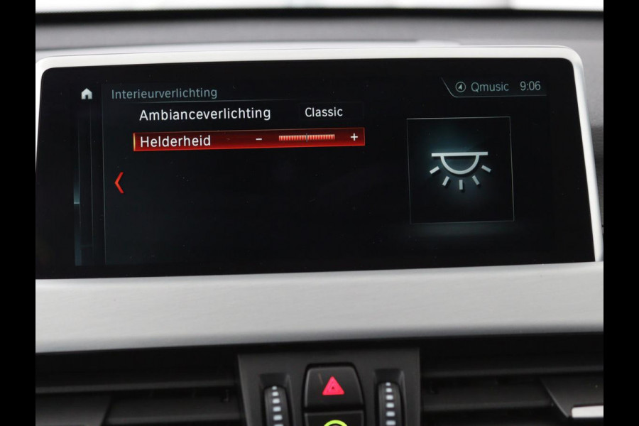 BMW X1 sDrive18i M Sport | Stoelverwarming | Head-Up | Sportstoelen | Full LED | Alcantara | Navigatie | Park Assist | Climate control