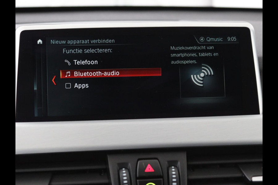BMW X1 sDrive18i M Sport | Stoelverwarming | Head-Up | Sportstoelen | Full LED | Alcantara | Navigatie | Park Assist | Climate control