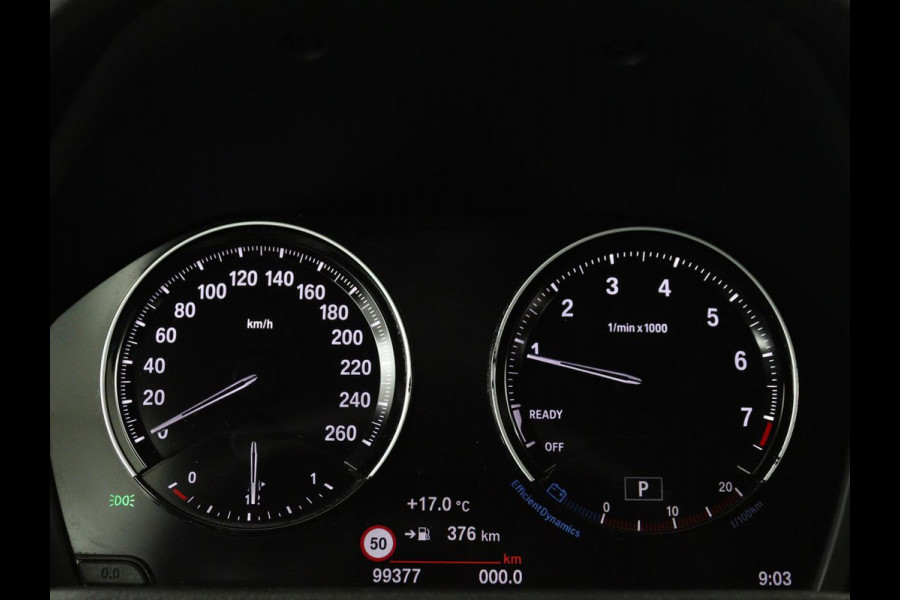 BMW X1 sDrive18i M Sport | Stoelverwarming | Head-Up | Sportstoelen | Full LED | Alcantara | Navigatie | Park Assist | Climate control
