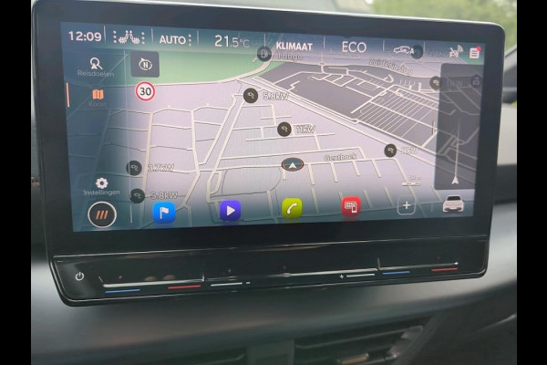 CUPRA Born Performance One 62 kWh | Sportstoelen | Massage functie |