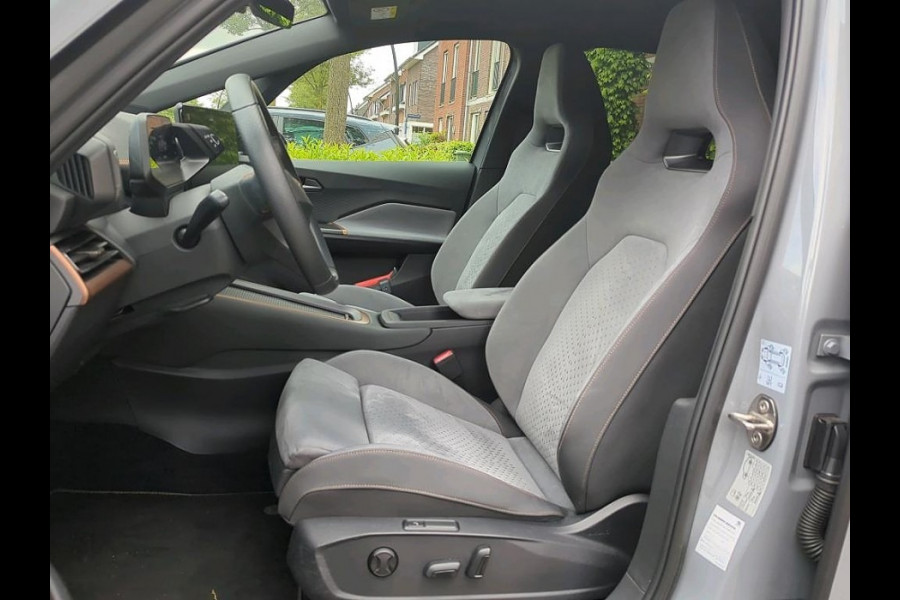 CUPRA Born Performance One 62 kWh | Sportstoelen | Massage functie |