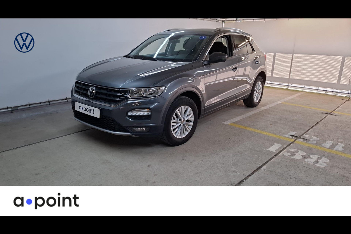 Volkswagen T-Roc 1.0 TSI Style Business 110PK | Navigatie | Parkeer camera | Elektrische achterklep | Automatische airco | Volkswagen T-Roc 1.0 TSI Style Business 110PK | Navigatie | Parkeer camera | Elektrische achterklep | Automatische airco |