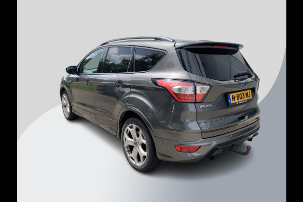 Ford Kuga 1.5 EcoBoost ST Line Fotoreportage Volgt! | Trekhaak 2000KG | Winterpack | Climate Control | Navigatie |