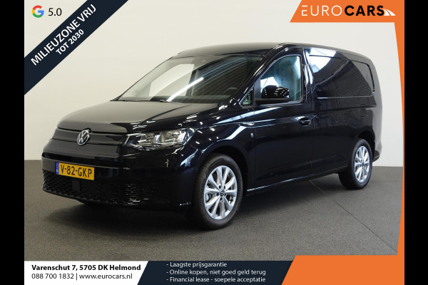 Volkswagen Caddy Cargo Maxi 2.0 TDI Style Airco Carplay Adaptive Cruise Control PDC VA Camera Trekhaak 17" LM Velgen