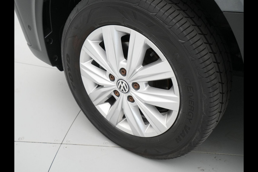 Volkswagen Crafter 35 2.0 TDI 177pk DSG L3H2 Highline Navigatie Camera Stuur- en Stoelverwarming
