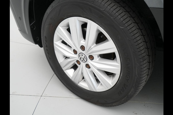 Volkswagen Crafter 35 2.0 TDI 177pk DSG L3H2 Highline Navigatie Camera Stuur- en Stoelverwarming