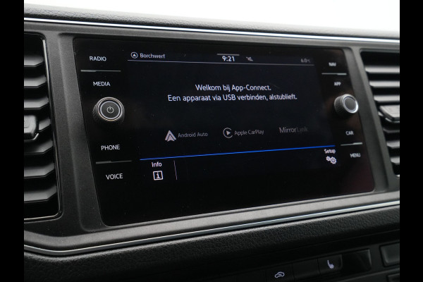 Volkswagen Crafter 35 2.0 TDI 177pk DSG L3H2 Highline Navigatie Camera Stuur- en Stoelverwarming