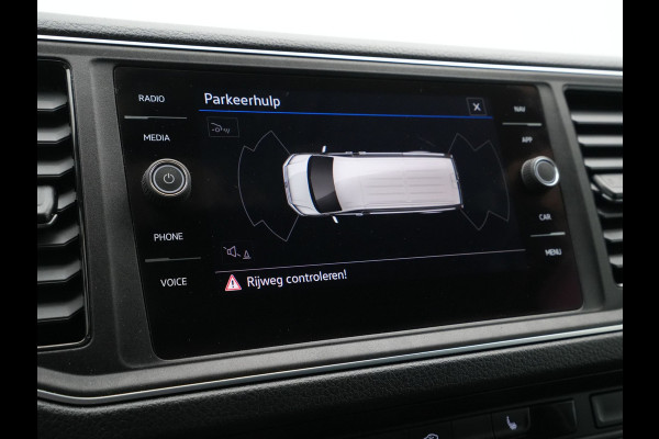 Volkswagen Crafter 35 2.0 TDI 177pk DSG L3H2 Highline Navigatie Camera Stuur- en Stoelverwarming