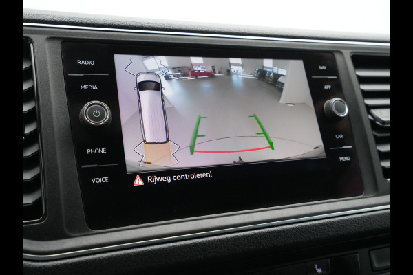 Volkswagen Crafter 35 2.0 TDI 177pk DSG L3H2 Highline Navigatie Camera Stuur- en Stoelverwarming