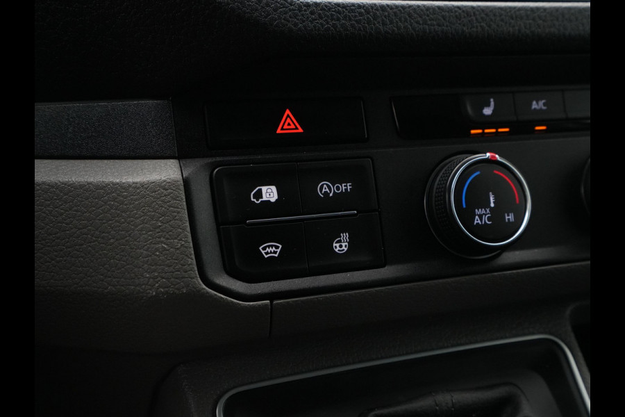 Volkswagen Crafter 35 2.0 TDI 177pk DSG L3H2 Highline Navigatie Camera Stuur- en Stoelverwarming