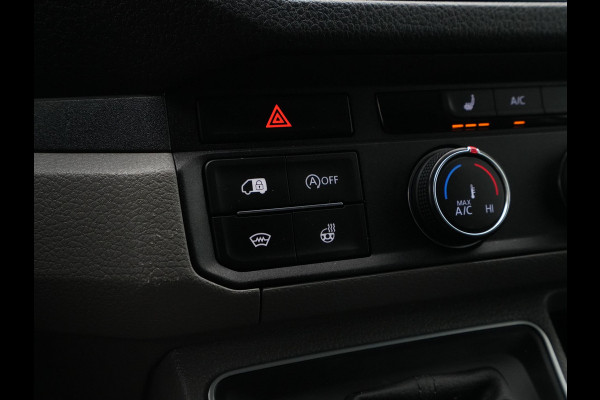 Volkswagen Crafter 35 2.0 TDI 177pk DSG L3H2 Highline Navigatie Camera Stuur- en Stoelverwarming