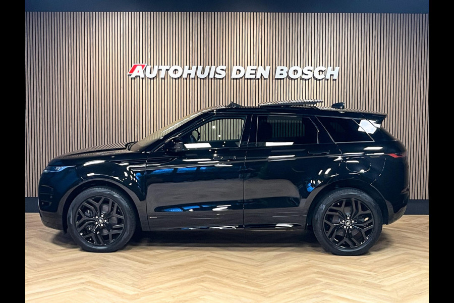 Land Rover Range Rover Evoque P300e AWD R-Dynamic 309PK