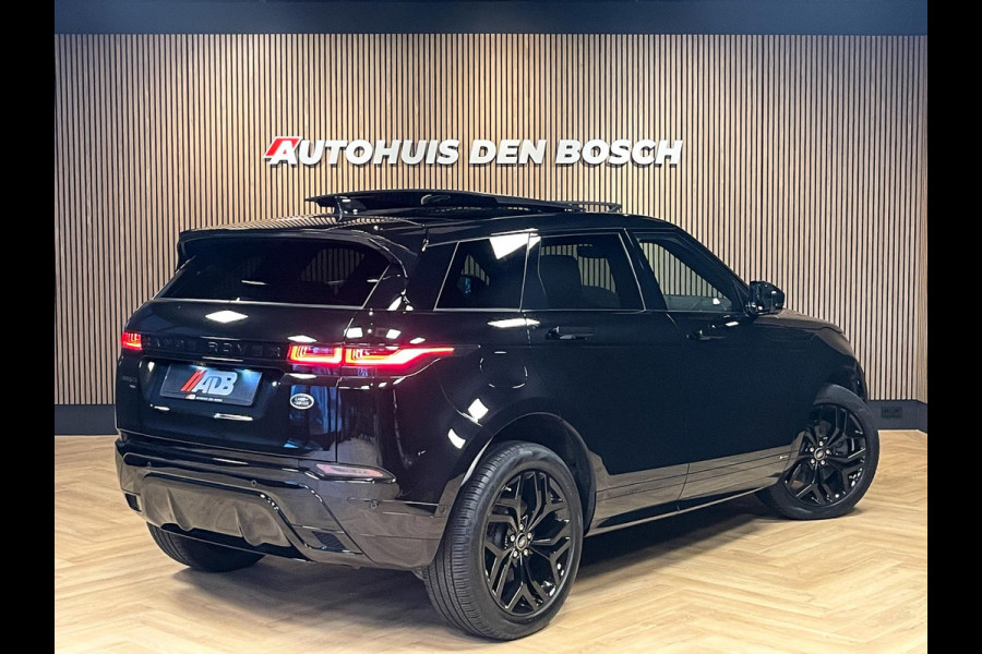 Land Rover Range Rover Evoque P300e AWD R-Dynamic 309PK