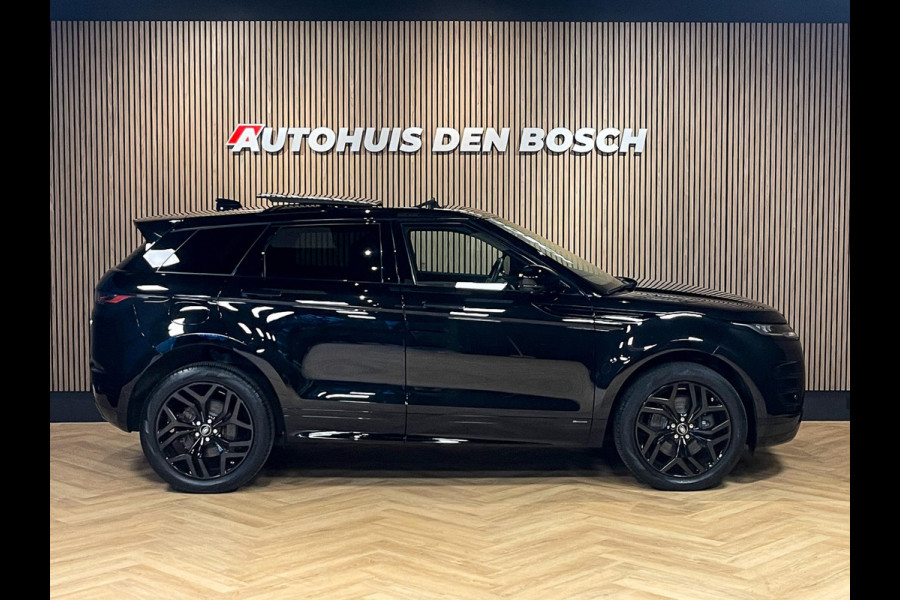 Land Rover Range Rover Evoque P300e AWD R-Dynamic 309PK