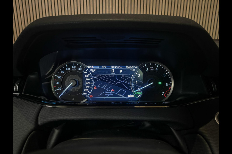 Land Rover Range Rover Evoque P300e AWD R-Dynamic 309PK