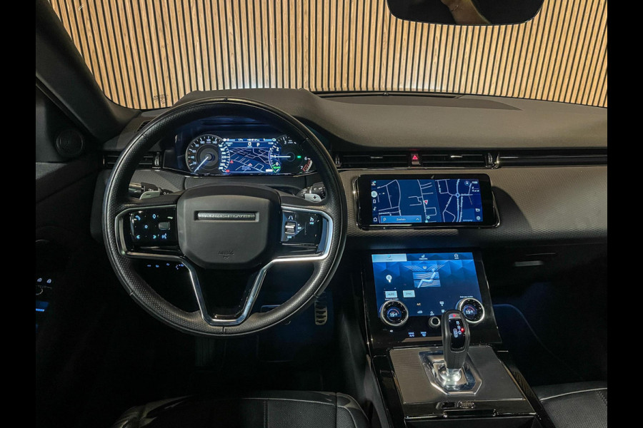 Land Rover Range Rover Evoque P300e AWD R-Dynamic 309PK