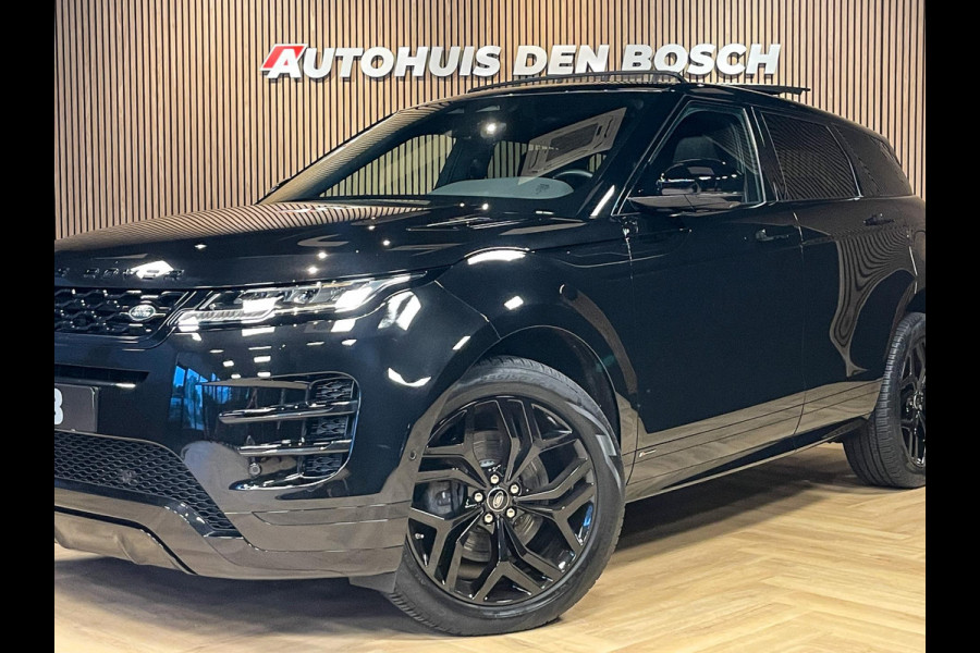 Land Rover Range Rover Evoque P300e AWD R-Dynamic 309PK
