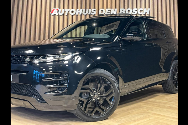 Land Rover Range Rover Evoque P300e AWD R-Dynamic 309PK