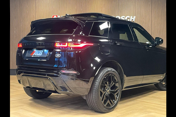 Land Rover Range Rover Evoque P300e AWD R-Dynamic 309PK