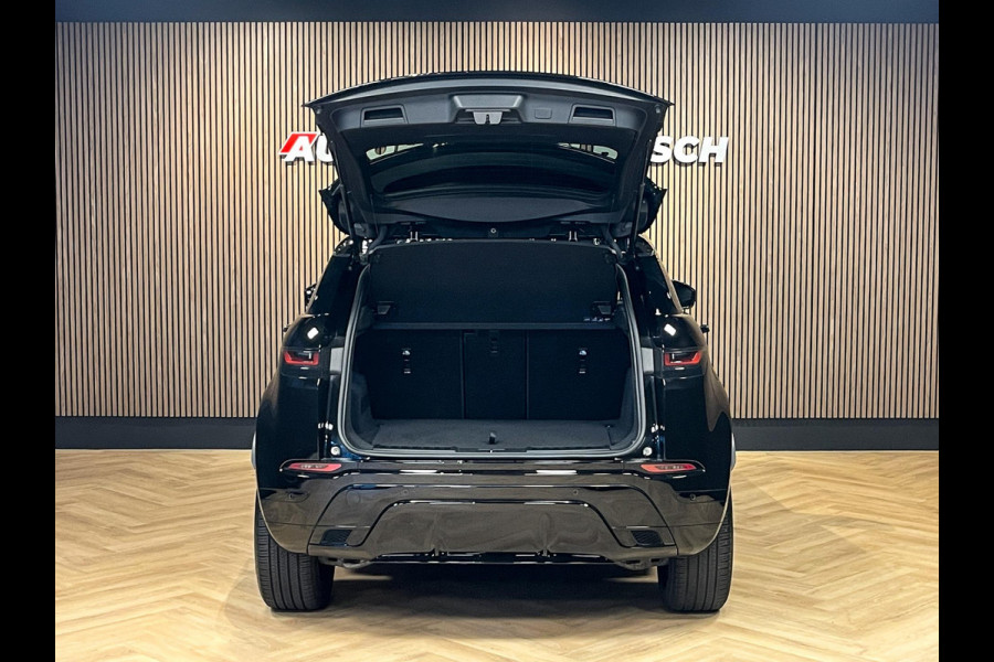 Land Rover Range Rover Evoque P300e AWD R-Dynamic 309PK