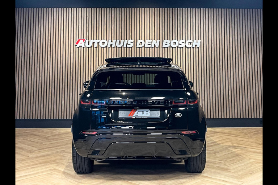 Land Rover Range Rover Evoque P300e AWD R-Dynamic 309PK
