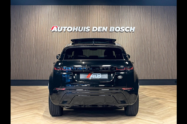Land Rover Range Rover Evoque P300e AWD R-Dynamic 309PK
