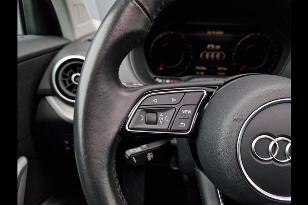 Audi Q2 35 TFSI S-line Pano/Virtual/incl.Btw!
