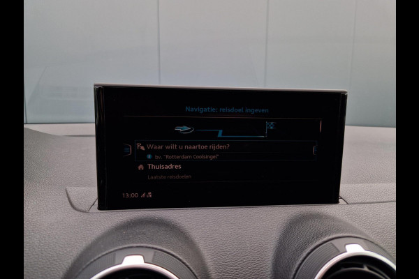 Audi Q2 35 TFSI S-line Pano/Virtual/incl.Btw!